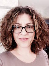 Denisa Pavel, Ortodontist