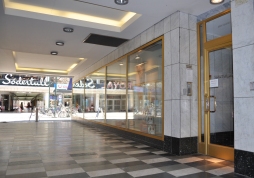 Entrén till Ortosmile