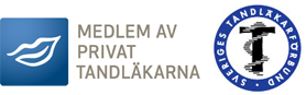 Medlem av Privattandläkarna